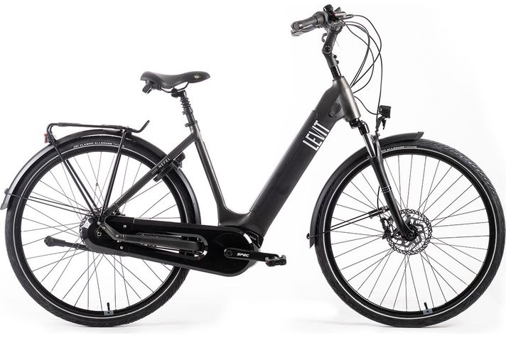 Levit Levit Nefel Bosch Active+ 3 2023  