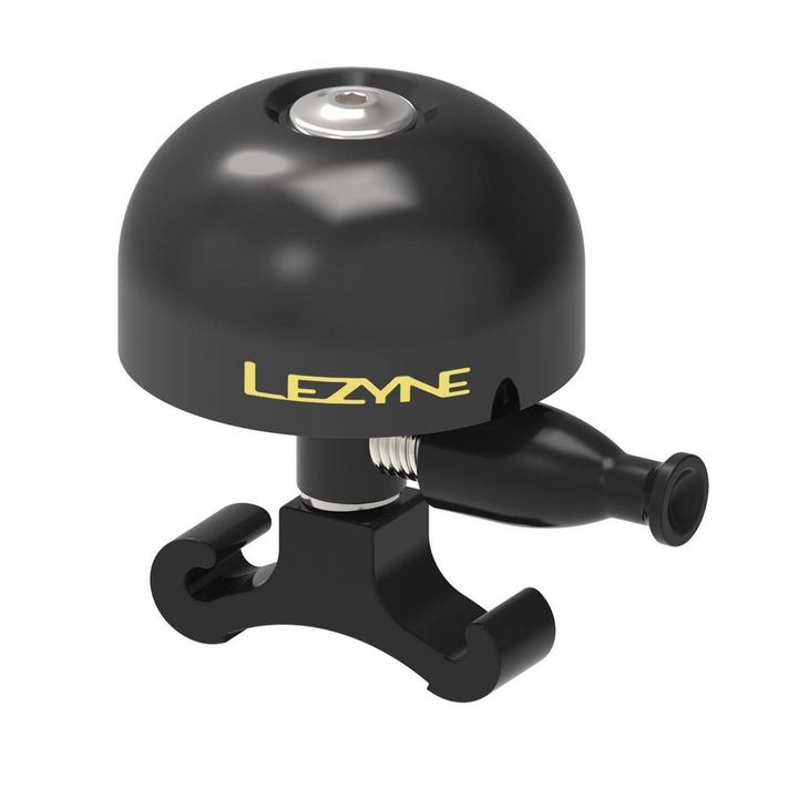Lezyne Lezyne Classic Brass Medium Fietsbel  