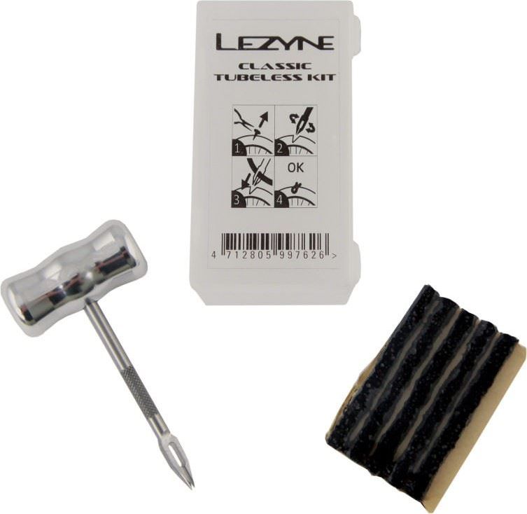 Lezyne Classic Tubeless Kit  
