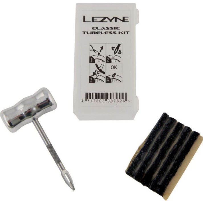 Lezyne Lezyne Classic Tubeless Kit  