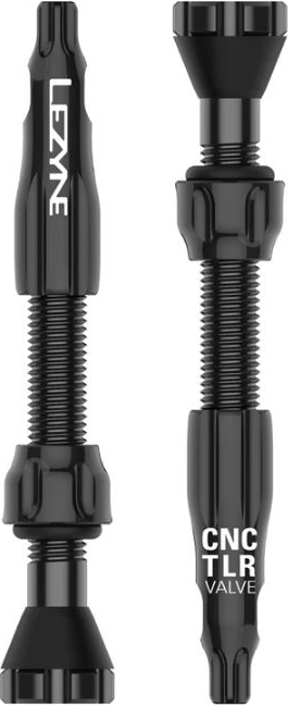 Lezyne CNC TLR Tubeless Ventiel  
