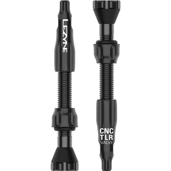 Lezyne Lezyne CNC TLR Tubeless Ventiel  