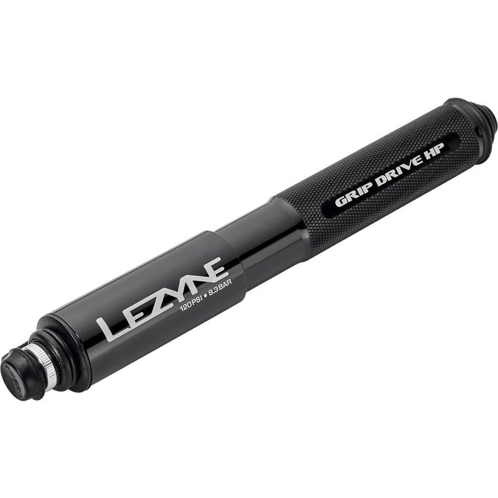 Lezyne Lezyne Grip Drive HP Mini Fietspomp  