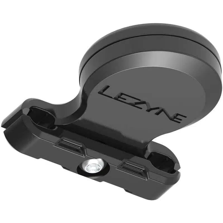 Lezyne Matrix Zadelrails Airtaghouder  