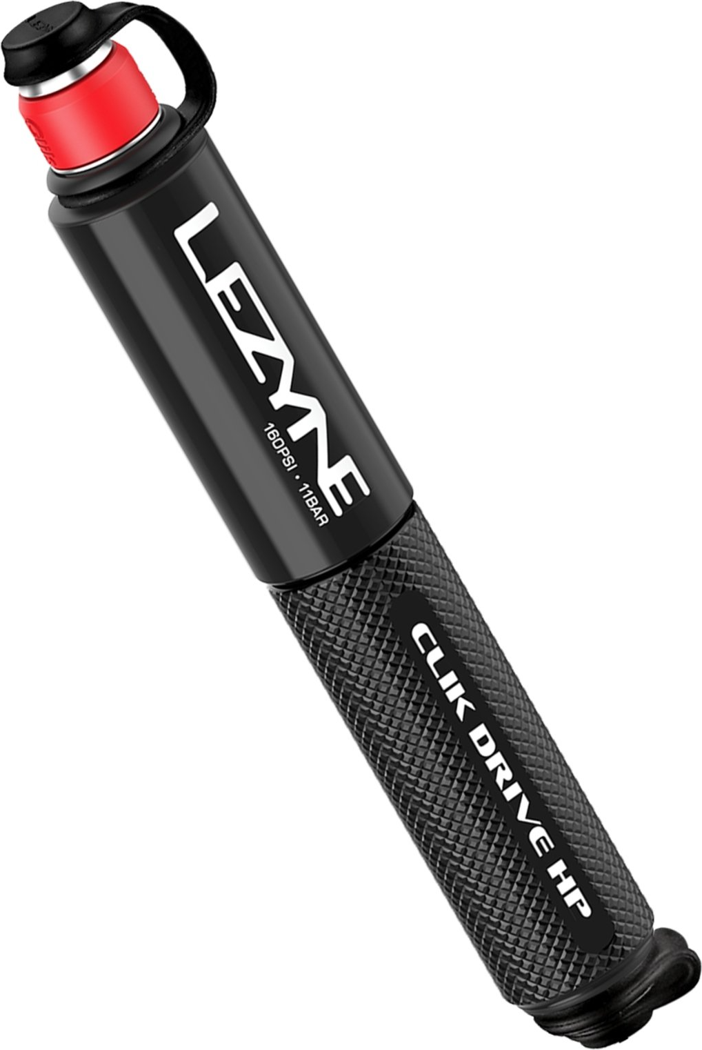 Lezyne Lezyne Clik Drive HP Minipomp  