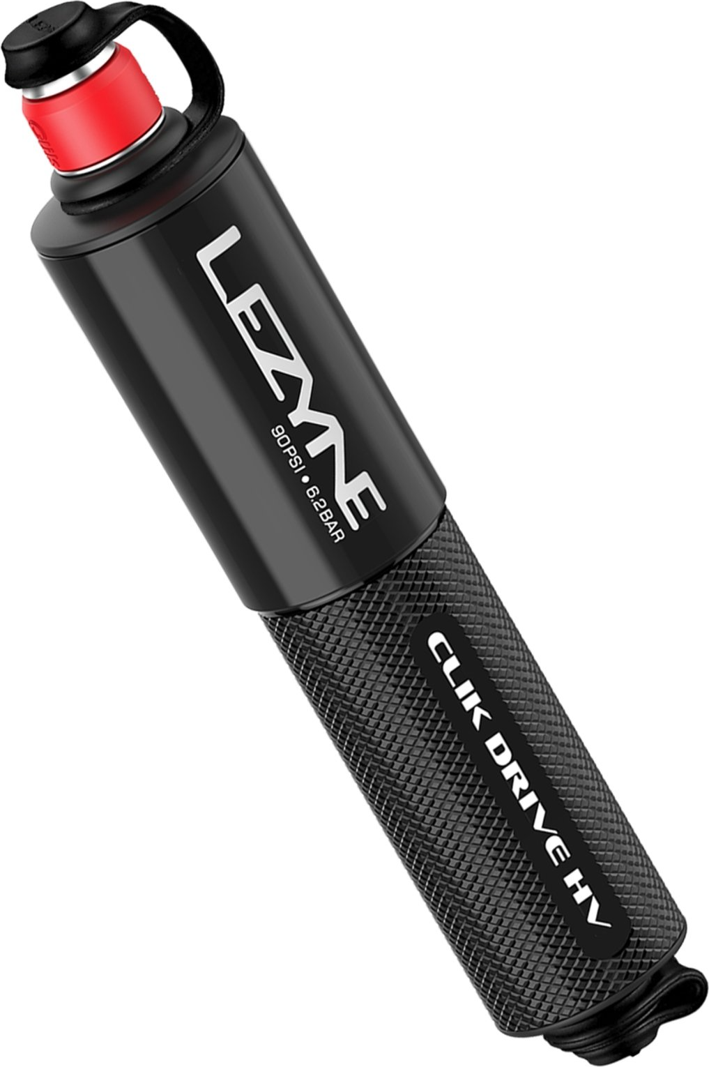 Lezyne Lezyne Clik Drive HV Minipomp