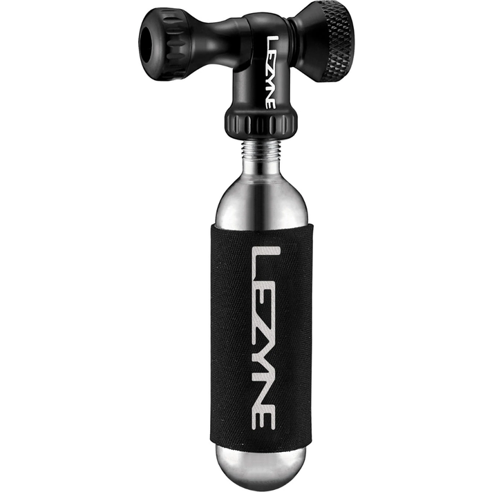 Lezyne Lezyne Control Drive 16 Gram CO2 Pomp  