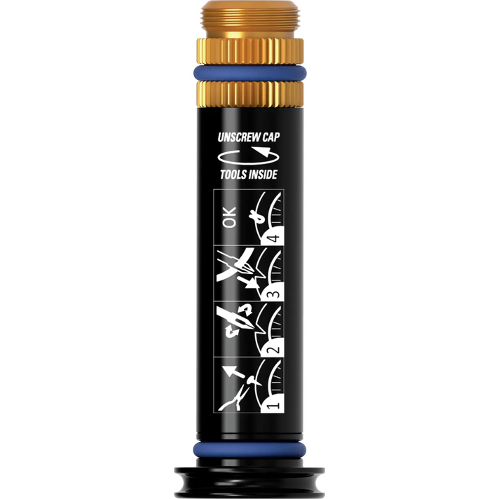 Werkzeug Lezyne Dual Insert Kit M - Fahrräder und Zubehör online kaufen