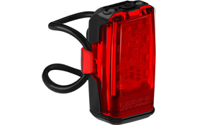 Lezyne KTV Drive Pro+ Achterlicht  