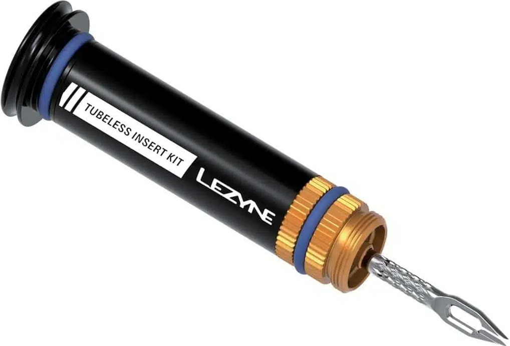 Lezyne Tubeless Reparatieset  