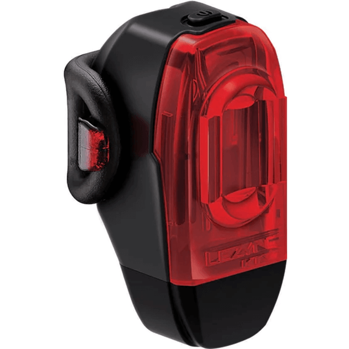 Lezyne Lezyne KTV Drive+ Achterlicht  