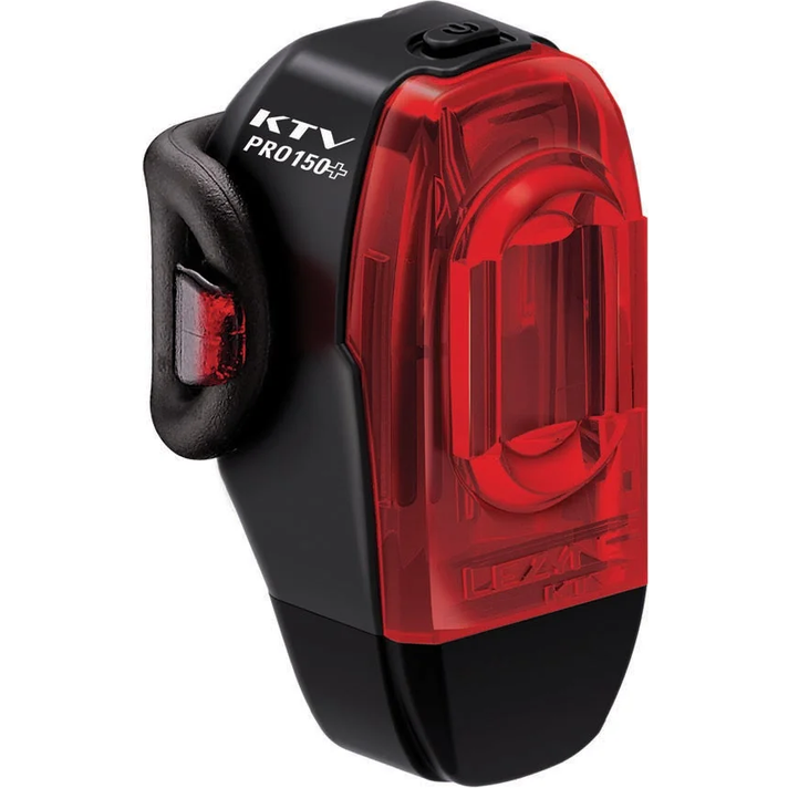 Lezyne Lezyne KTV Drive Pro+ Achterlicht  