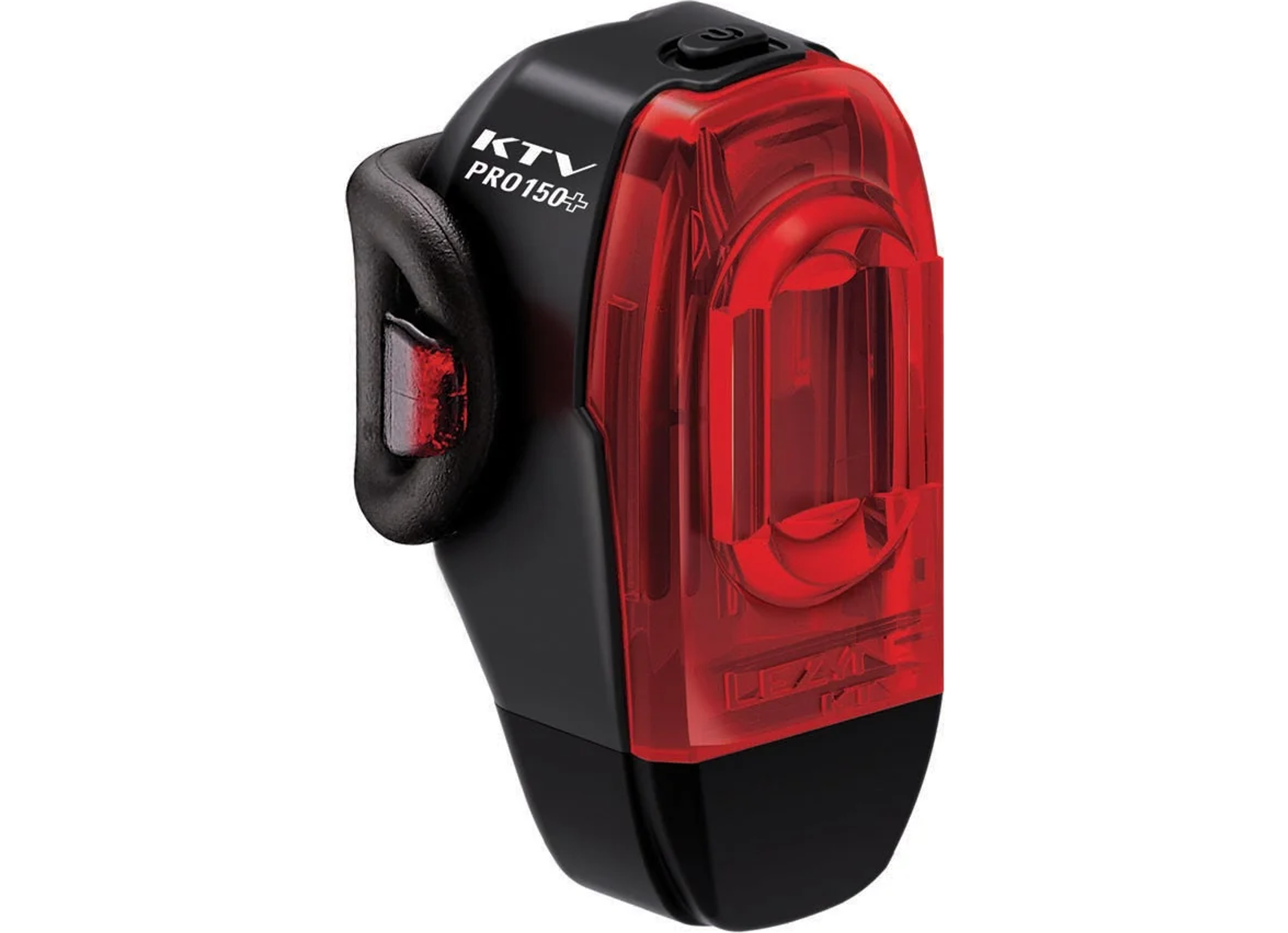 Lezyne KTV Drive Pro+ Achterlicht | 12GO Biking