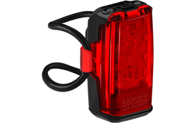 Lezyne KTV Drive Pro+ AI Alert Achterlicht  