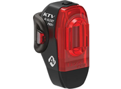 Lezyne KTV Drive Pro+ AI Alert Achterlicht  