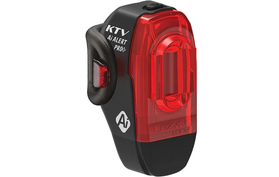Lezyne Lezyne KTV Drive Pro+ AI Alert Achterlicht  