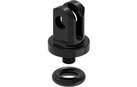 Lezyne AL Go-Pro LED Adapter  