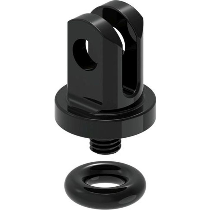 Lezyne AL Go-Pro LED Adapter  