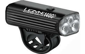 Lezyne Lezyne Macro Drive 1400+ Voorlicht  