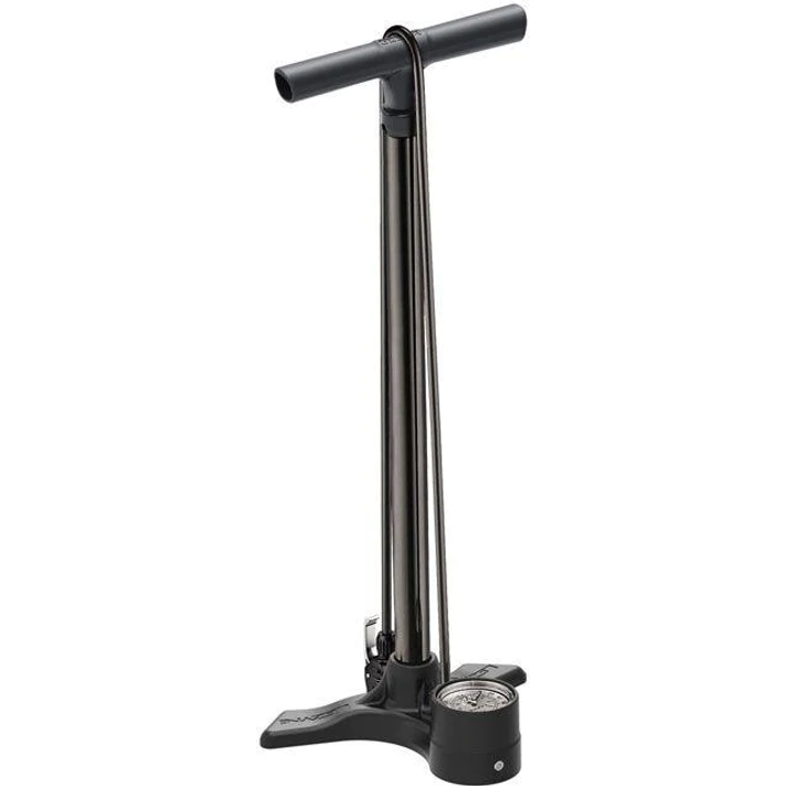 Lezyne Macro Floor Drive Vloerpomp  