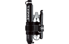 Lezyne Pocket Drive Loaded Mini Fietspomp  