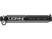 Lezyne Pocket Drive Pro Mini Fietspomp  