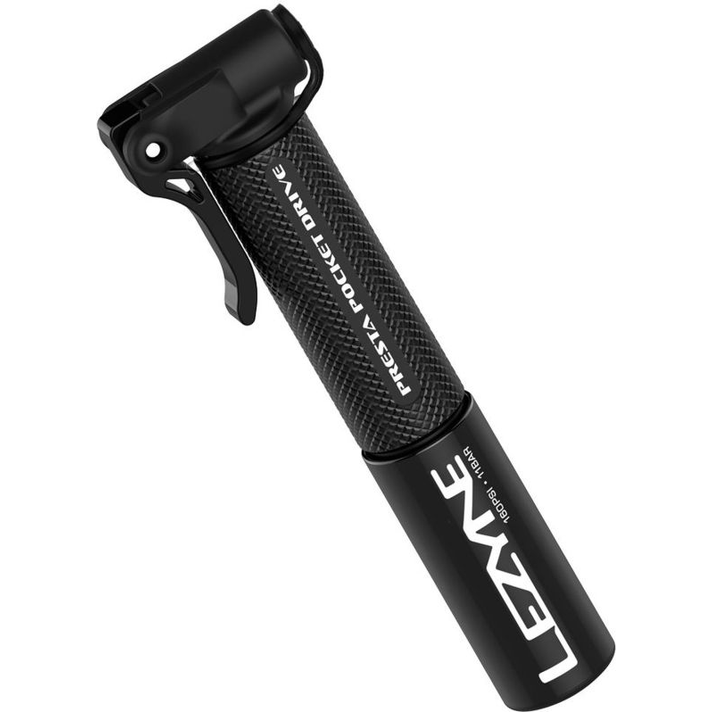 Lezyne Lezyne Presta Pocket Drive Minipomp  