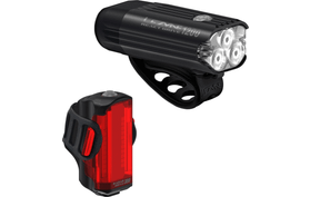 Lezyne Lezyne Radar React System Verlichtingsset  