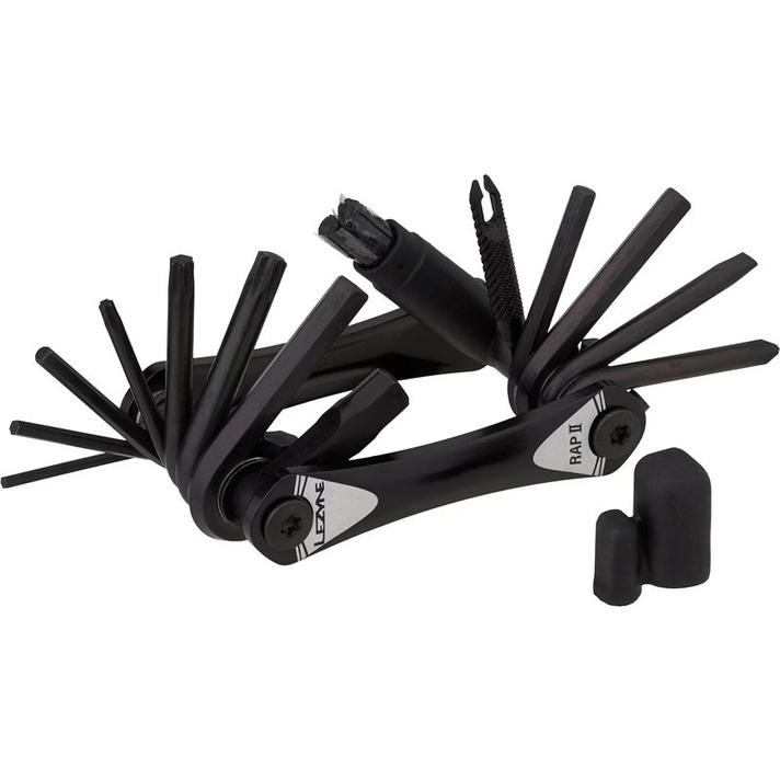 Lezyne Lezyne Rap II 13 Tubeless Multitool  