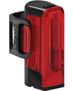 Lezyne Strip Drive 300+ Achterlicht  