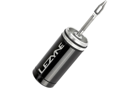 Lezyne Tubeless Kit Black  