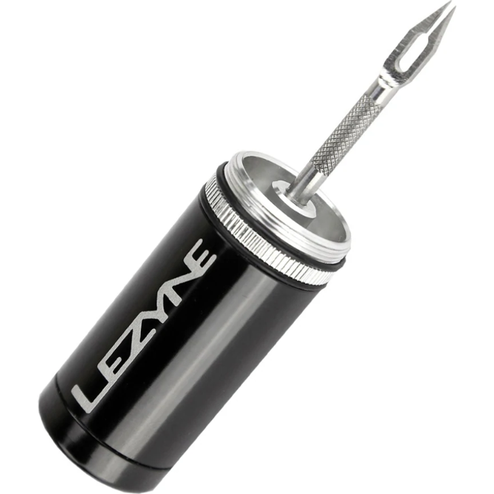 Lezyne Lezyne Tubeless Kit Black  