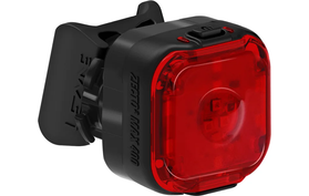 Lezyne Zecto² Drive Max 400 Achterlicht  