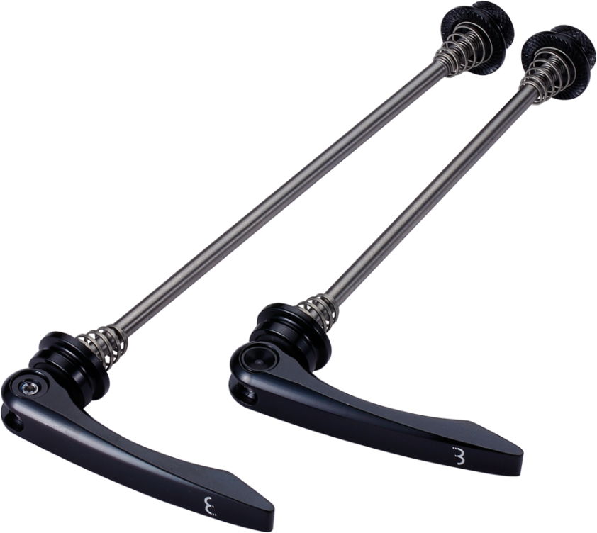 BBB Cycling BQR-11 LightBlock Snelspanners  