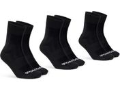 GripGrab Lightweight SL Regular Cut 3-Pack Sokken  