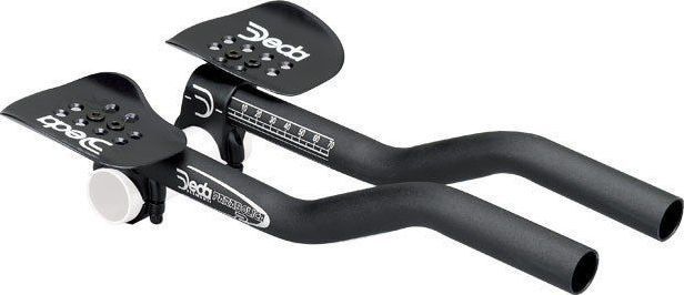 Deda DH(Crono31+Parabolica Uno) UCI認証 Deda Parabolica Due Tijdritstuur | 12GO Biking