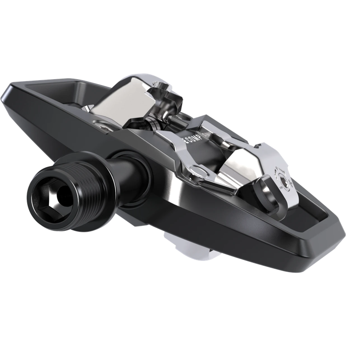 Trek Line Comp Klikpedalen  