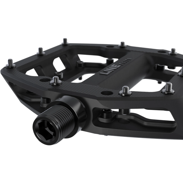 Trek Trek Line Elite Pedalen  