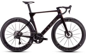 Cube Cube Litening Aero C:68X SLT 2025  