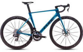 Cube Cube Litening Air C:68X SLX 2025  