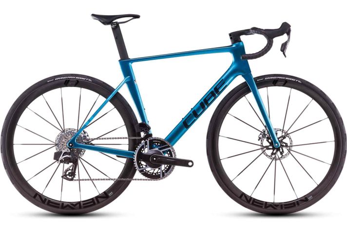 Cube Cube Litening Air C:68X SLX 2025  