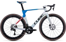 Cube Cube Litening C:68X Race Teamline 2022  