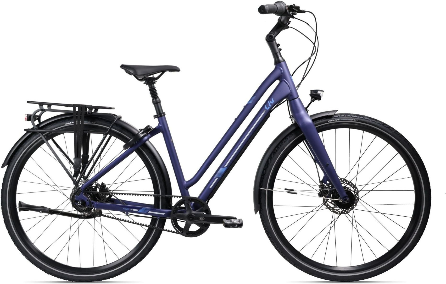 Liv Allure CS 2 2026