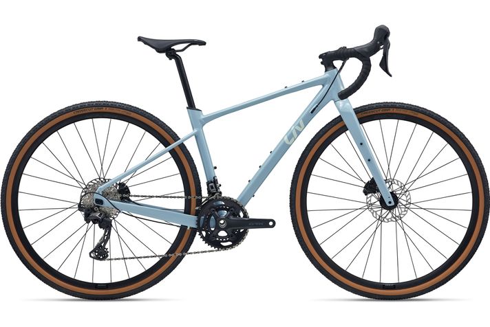 Liv Liv Devote 0 2026  