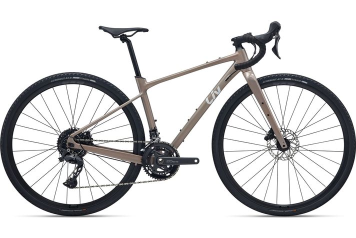 Liv Liv Devote 1 2026  