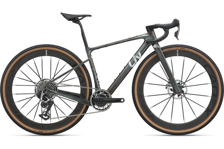 Liv Devote Advanced SL 0 2027  