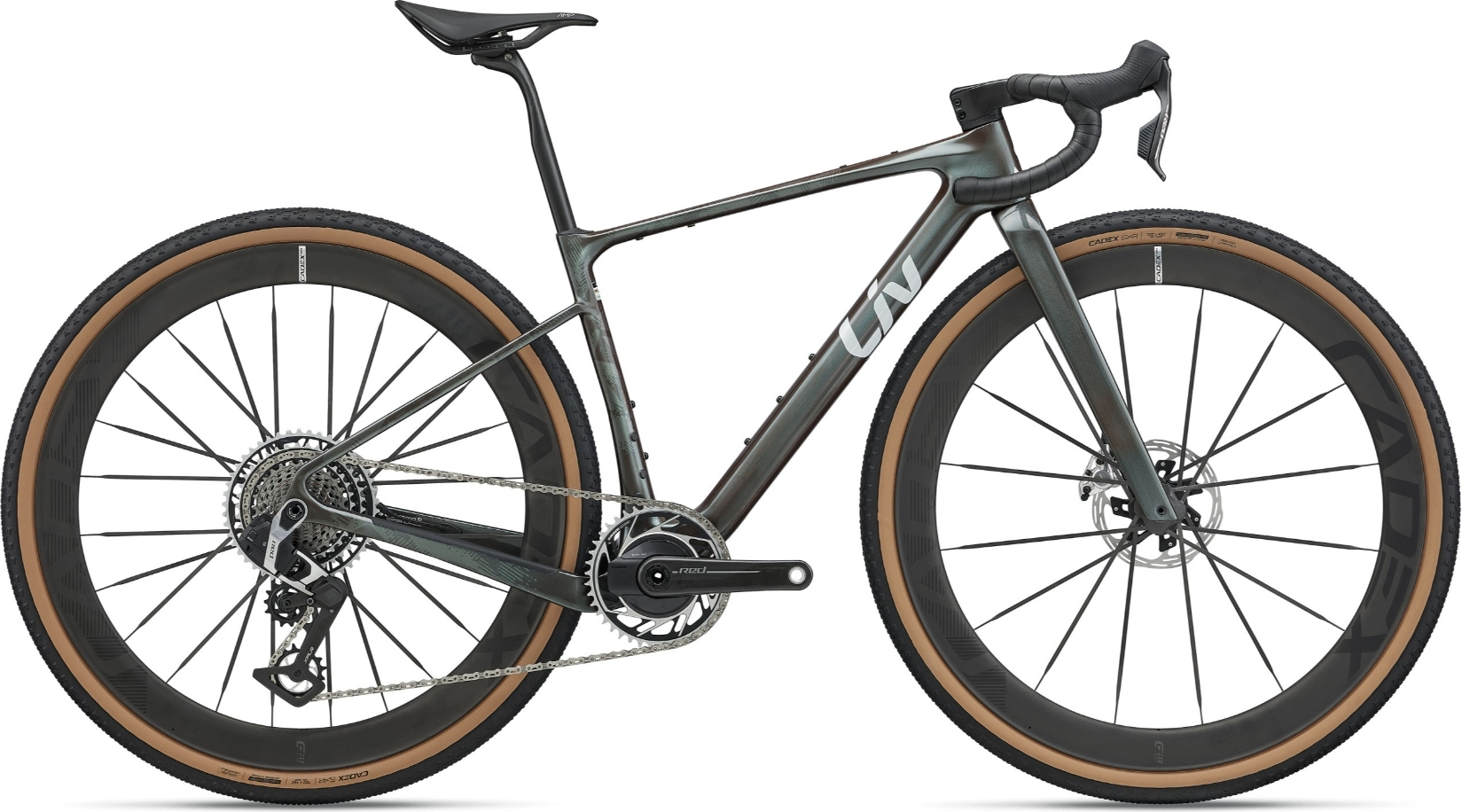 Liv Devote Advanced SL 0 2027