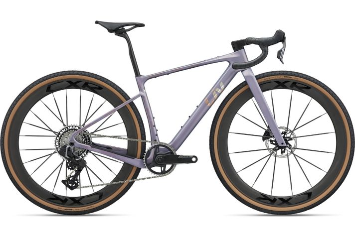 Liv Devote Advanced SL 1 2027  