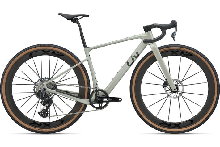 Liv Devote Advanced SL 2 2027  