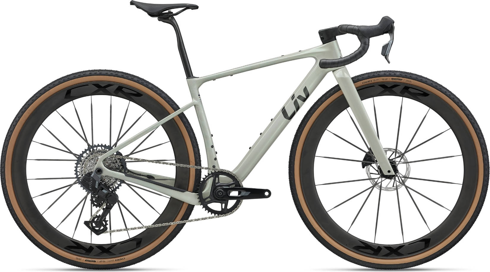 Liv Devote Advanced SL 2 2027